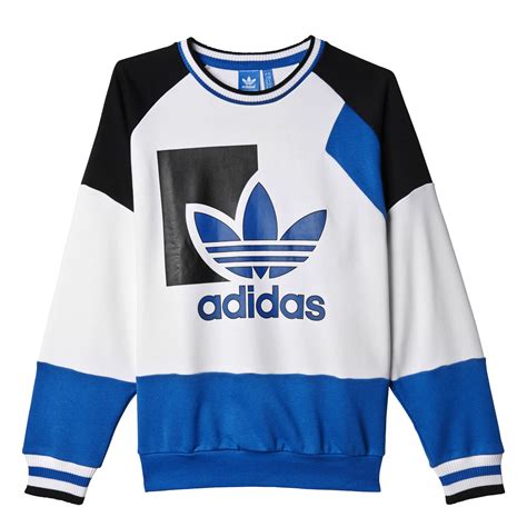 sudaderas adidas originals